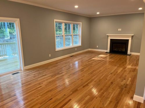 257 Shore Dr, Coventry, RI 02816-5533