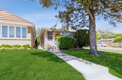 7300 Touhy Ave, Chicago, IL 60631-4330