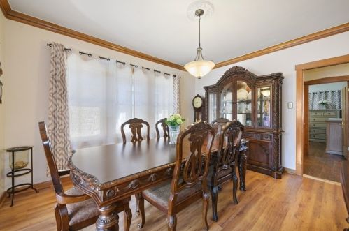 5250 Fletcher St, Chicago IL 60634-4006 exterior