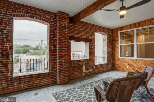 220 Prince St, Lancaster PA 17603-5878 exterior