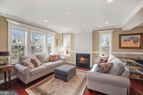 5536 30 Pl, Washington DC 20015-1209 exterior