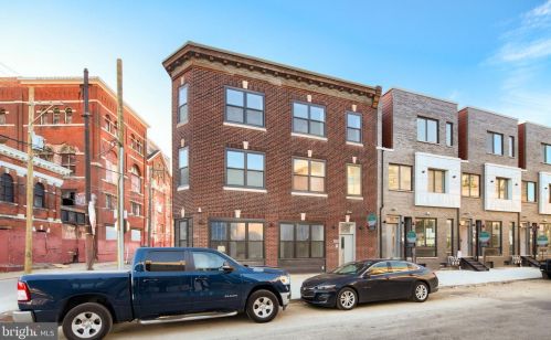 1600 Germantown Ave, Philadelphia PA  19122-3017 exterior