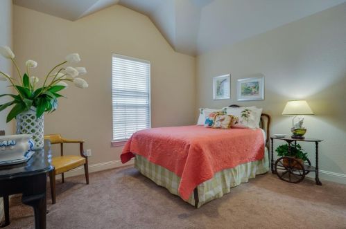 12937 Spg Hl Dr, Frisco TX 75035-1672 exterior