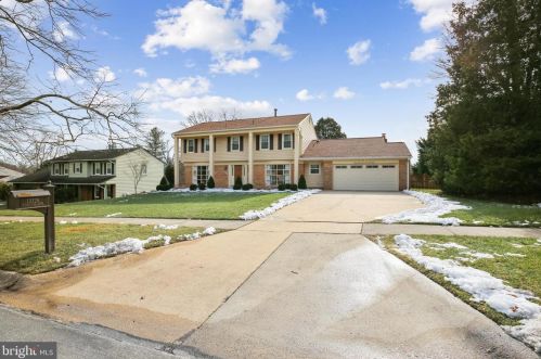 13726 Middlevale Ln, Silver Spring, MD 20906-2116
