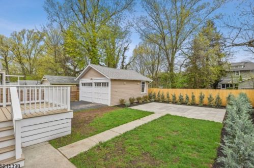 47 Pierson Rd, Maplewood NJ  07040-3408 exterior