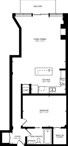 333 Hubbard St, Chicago IL  60654-4923 exterior