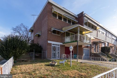 3001 68th St, Philadelphia, PA 19142-3321