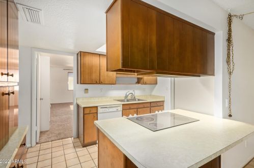 2045 Elm St, Phoenix AZ  85015-3733 exterior