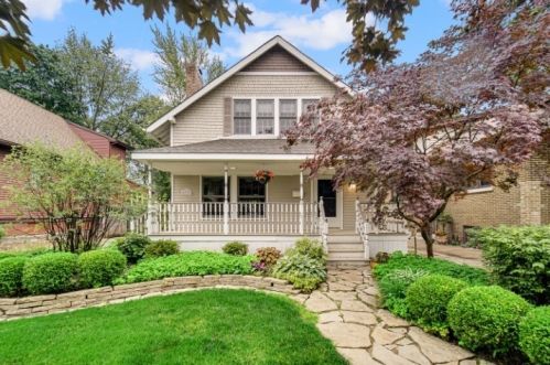 2333 109th St, Chicago, IL 60643-3213