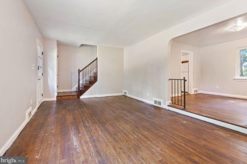 9017 Sudbury Rd, Silver Spring MD  20901-3819 exterior