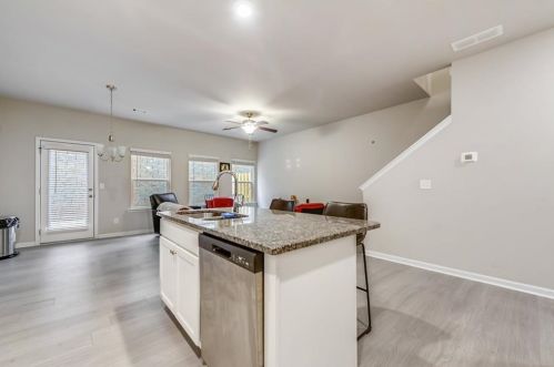 4954 Lower Elm St, Atlanta GA 30349-1688 exterior