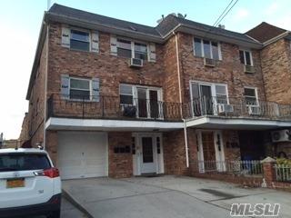 21015 41st Ave, Flushing NY  11361-1945 exterior