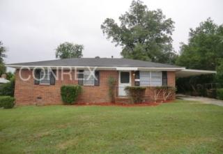 514 1st Ave, Augusta GA  30904-4502 exterior