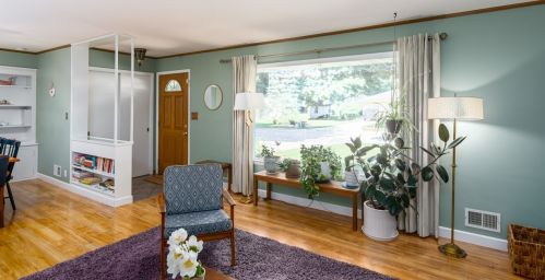 1252 118, Milwaukee WI 53214-2133 exterior