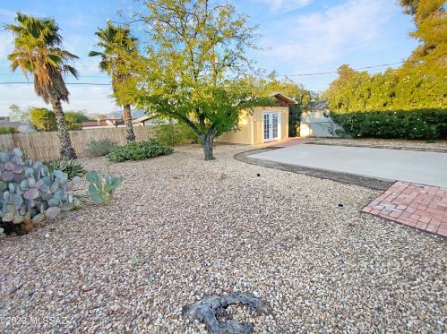 2921 Elm St, Tucson AZ  85716-3548 exterior