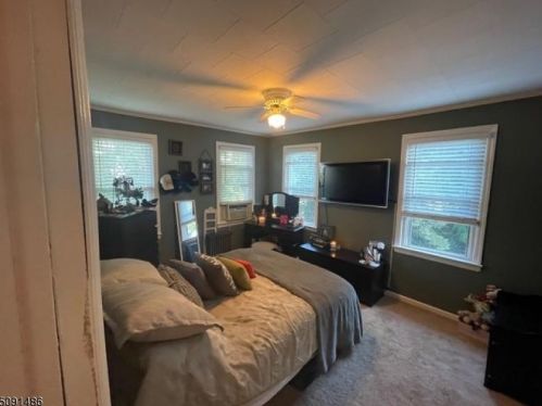 25 Chase St, Nutley NJ 07110-2608 exterior