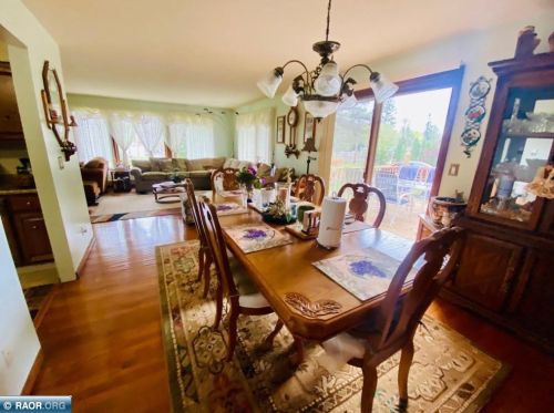 520 41 St, Hibbing MN 55746-3282 exterior