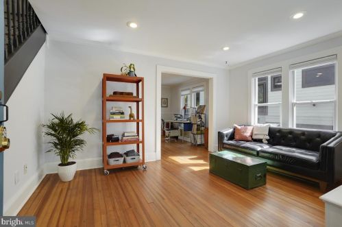 707 Silver Spring Ave, Silver Spring MD  20910-4661 exterior