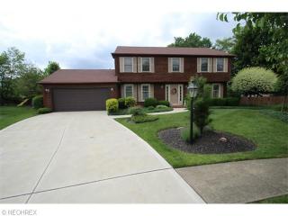 17892 Treasure Isle Cir, Cleveland, OH 44136-8026