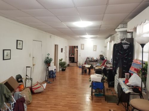 2814 Princeton Ave, Chicago IL 60609-4508 exterior