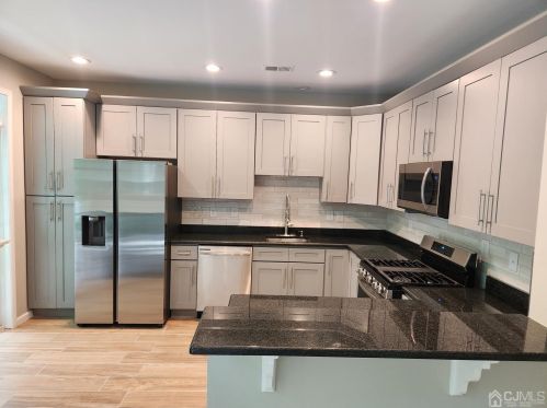 54 Amber Dr, Old Bridge NJ  08857-3588 exterior