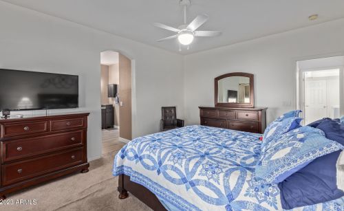 1650 Park Ave, Chandler AZ 85226-1236 exterior