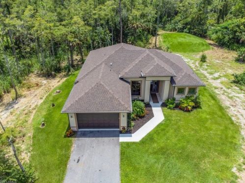 3844 6 Ave, Naples FL 34120-4983 exterior