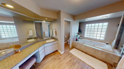 2269 Okoa St, Honolulu HI 96821-2650 exterior