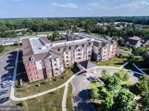 2205 Colts Cir, Trenton NJ  08648 exterior