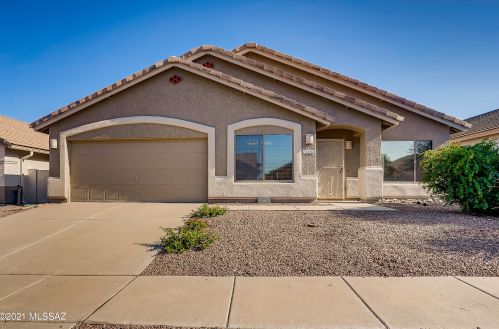 10161 Lucille Dr, Tucson, AZ 85730-6136