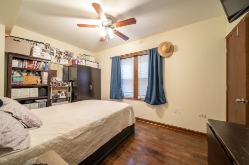 4453 Kildare Ave, Chicago IL 60652-3127 exterior