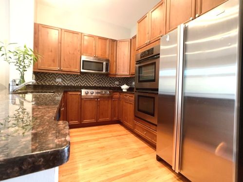 1709 George St, Chicago IL 60634-4701 exterior