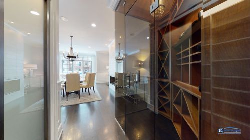 3438 Claremont Ave, Chicago IL 60608-6014 exterior