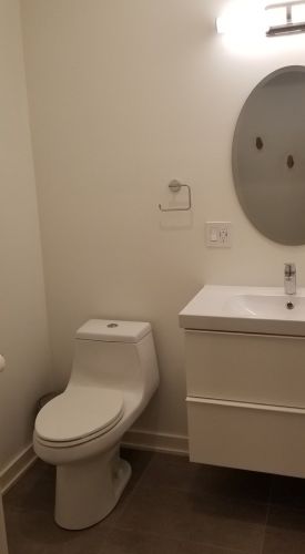 957 35th Pl, Chicago IL  60609-1506 exterior