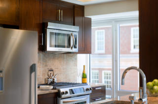 135 Clarendon St, Boston MA  02116 exterior