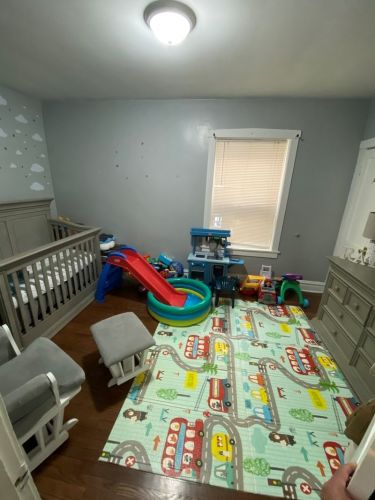 3015 Parkside Ave, Chicago IL 60639-2940 exterior