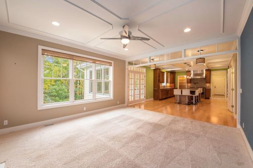 4412 Whitewood Farms Dr, Grand Rapids MI exterior