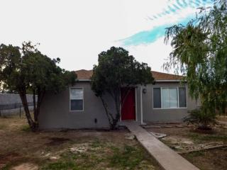 6606 4 Ave, Phoenix AZ  85013-1807 exterior