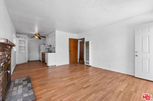 2451 Byron St, Berkeley CA 94702-2028 exterior