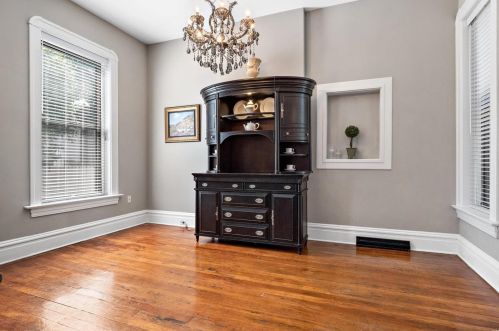 2122 Nebraska Ave, Saint Louis MO 63118-1326 exterior