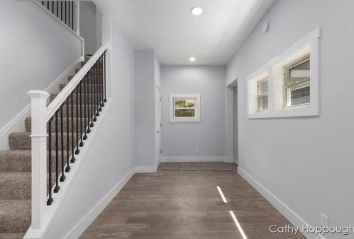 715 Harrison St, Belding MI  48809-1805 exterior