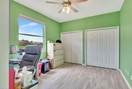 14802 Fripp Island Ct, Naples FL exterior