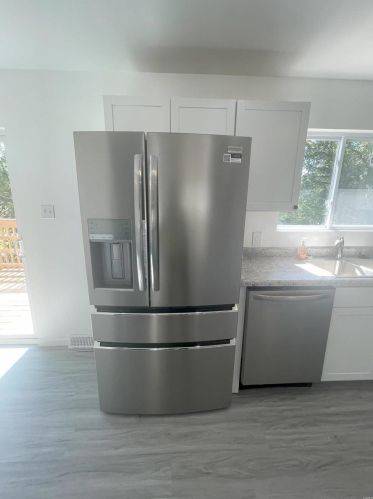 1130 Chambers Rd, Saint Louis MO 63137-1507 exterior