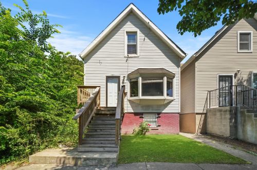 4811 Princeton Ave, Chicago, IL 60609-4546