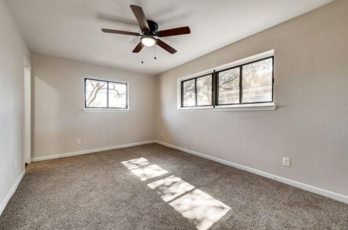 10912 Beauty Ln, Dallas TX 75229-3832 exterior