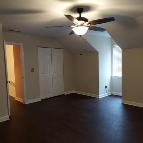 883 Timbervale Ln, Lithonia GA 30058-6013 exterior