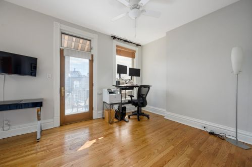 619 Belden Ave, Chicago IL 60614-3305 exterior