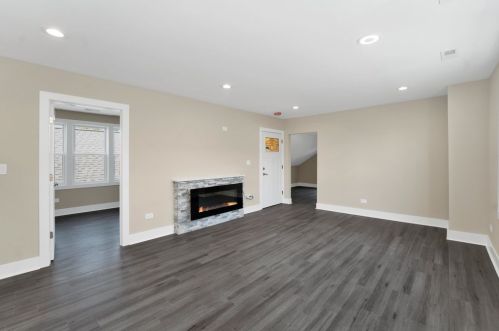 1906 60th Ct, Chicago IL  60804-1639 exterior