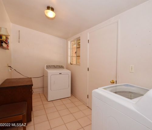 7941 Mabel Dr, Tucson AZ exterior