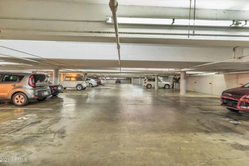 4750 Central Ave, Phoenix AZ  85040-2150 exterior